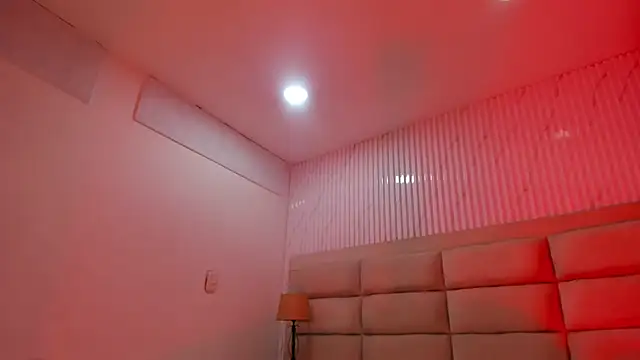 CarolineFyre online show from March 2026 12:55:01 PM