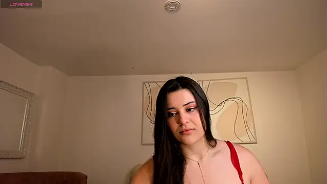 DemiNova online show from March 2026 10:41:01 AM