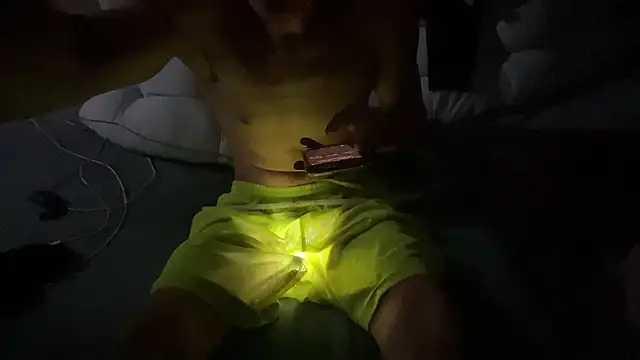 Mardelrey online show from April 2026 09:45:02 PM