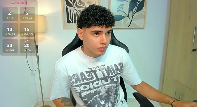 justin payn14 online show from July 2026 01:24:02 PM