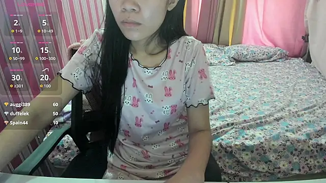 Snapshot of HornyAsianXxX chatting on July 2026 12:01:01 AM HornyAsianXxX online show from July 2026 12:01:01 AM