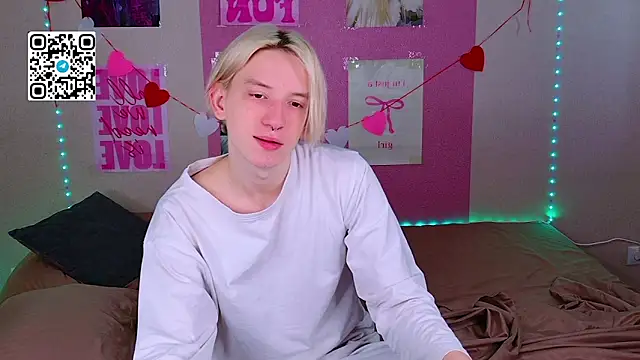 Ron Vilss online show from March 2026 06:03:01 AM