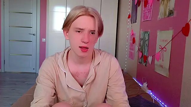 Ron Vilss online show from April 2026 06:19:01 AM