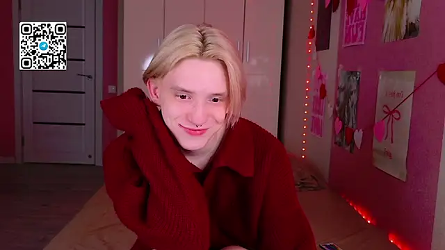 Ron Vilss online show from April 2026 02:42:01 PM