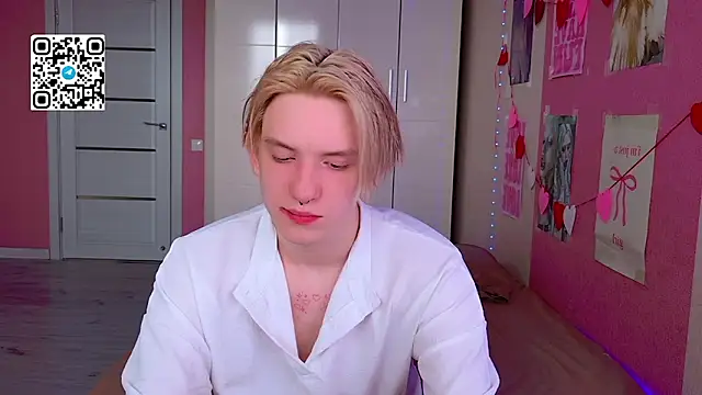 Ron Vilss online show from April 2026 06:28:02 AM