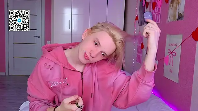 Ron Vilss online show from April 2026 04:34:01 AM