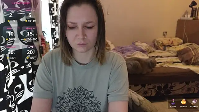 Ozalin  online show from March 2026 10:21:02 AM