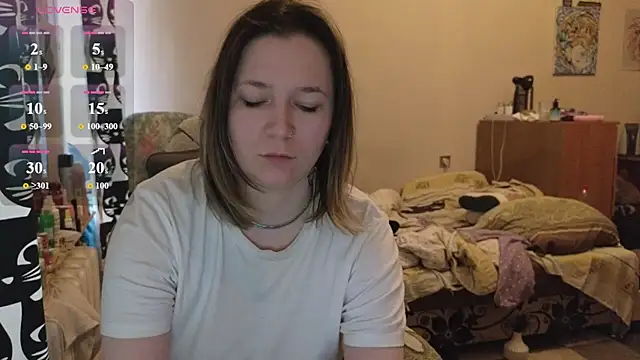 Ozalin  online show from April 2026 11:11:01 AM