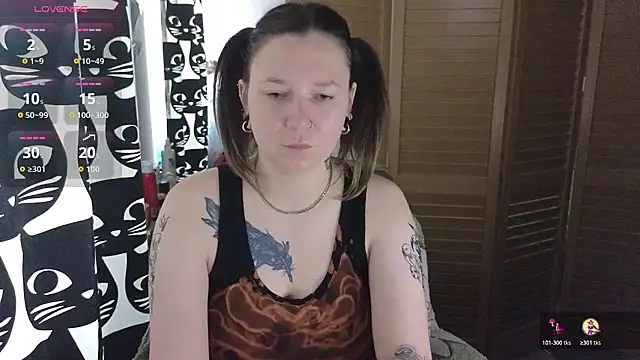 Snapshot of Ozalin_ chatting on July 2026 11:26:02 AM Ozalin online show from July 2026 11:26:02 AM