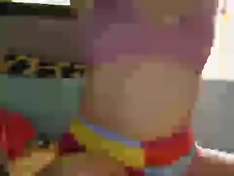 Yummyamasha online show from March 2026 05:04:02 AM