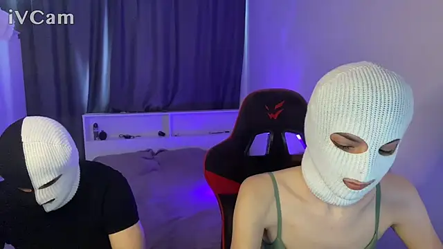 Snapshot of NensyxGenry chatting on March 2026 06:39:02 AM NensyxGenry online show from March 2026 06:39:02 AM