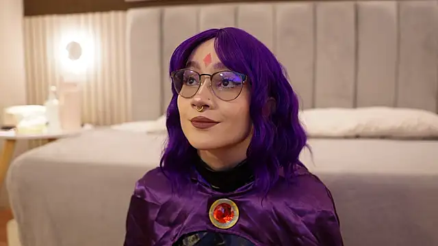 Dalahia Rush online show from February 2026 06:31:01 PM