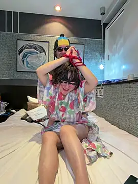 Jap Kabukichan69 Style online show from March 2026 04:17:02 AM