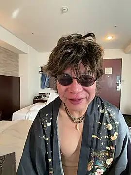 Jap Kabukichan69 Style online show from April 2026 07:28:02 AM