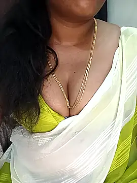 Chinnima143 online show from February 2026 04:43:01 PM