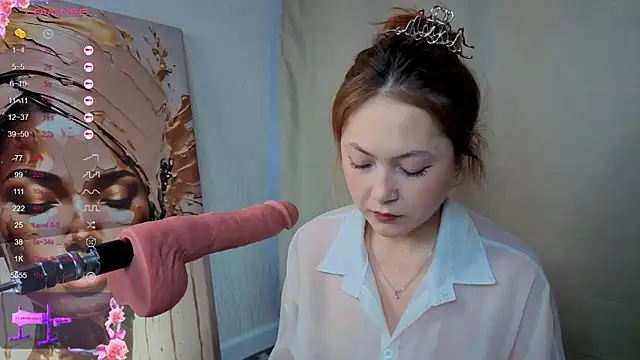 GoddamnSheSoHot online show from March 2026 02:22:02 PM