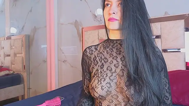 Lion and aria online show from March 2026 11:49:01 AM