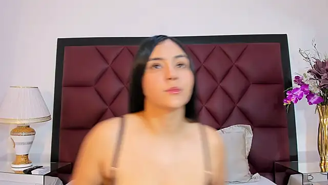 AlisonLamer online show from March 2026 05:06:01 PM