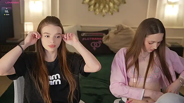 Zlata Sky online show from February 2026 03:42:02 PM