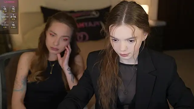 Zlata Sky online show from May 2026 11:07:01 AM