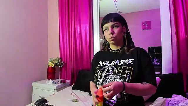 vanesa bobs online show from March 2026 03:21:02 AM