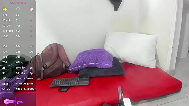 mature gold1 online show from April 2026 12:06:01 PM