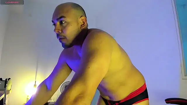 eros colby online show from April 2026 01:07:01 AM