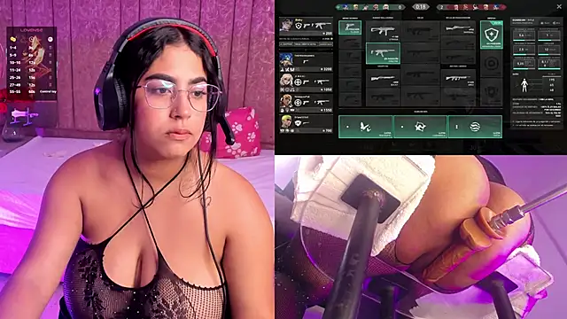 MarihanFerrer online show from March 2026 09:03:02 AM