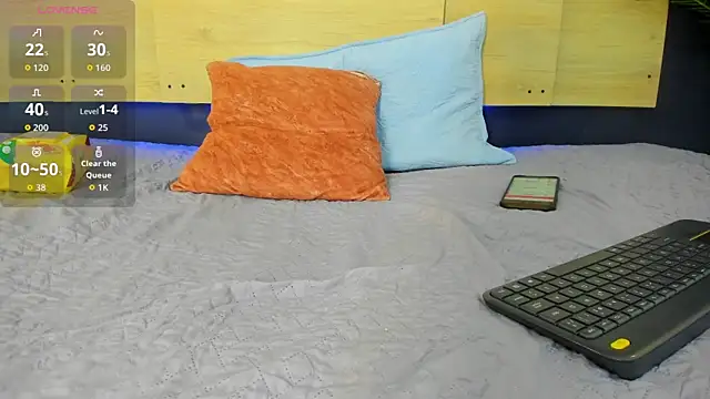 GrettaRouse online show from March 2026 02:49:01 AM