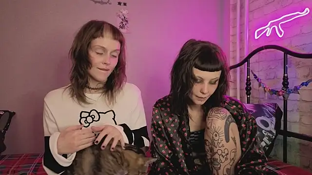 terror souls online show from April 2026 03:39:01 PM