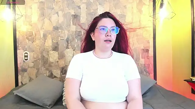 Snapshot of Abby_Cohen chatting on April 2026 07:17:02 PM Abby Cohen online show from April 2026 07:17:02 PM