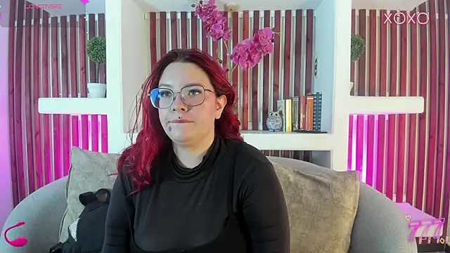 Snapshot of Abby_Cohen chatting on May 2026 07:11:02 PM Abby Cohen online show from May 2026 07:11:02 PM