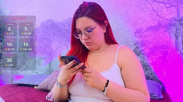 Snapshot of Abby_Cohen chatting on June 2026 08:31:02 PM Abby Cohen online show from June 2026 08:31:02 PM