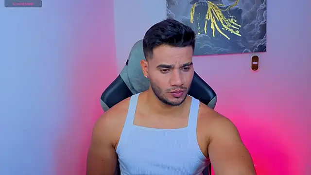 Snapshot of AndresRodriguez1 chatting on June 2026 11:10:01 PM AndresRodriguez1 online show from June 2026 11:10:01 PM