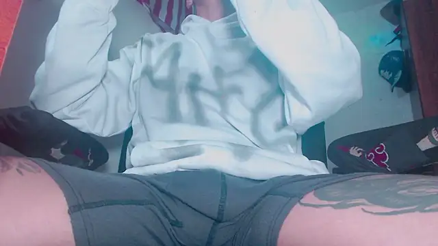 theskateboy online show from March 2026 06:31:02 AM