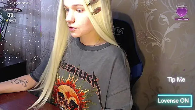 Shiny Victoria online show from February 2026 08:59:02 AM