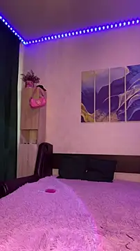 Lissy Liss online show from March 2026 05:11:01 AM