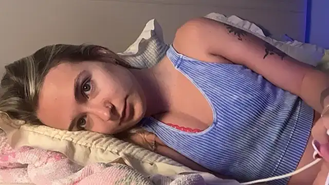 kelseyblu online show from June 2026 11:31:02 PM