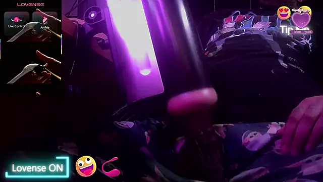 BBCNIGHTSHAD3 online show from May 2026 10:20:02 AM