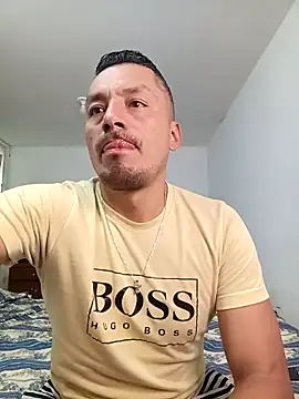 Gaby andryu online show from February 2026 07:32:02 PM