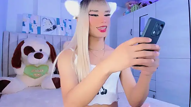 baby cleo  online show from May 2026 12:04:01 AM