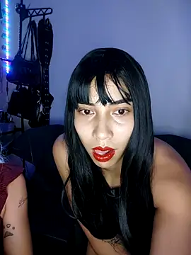 Snapshot of AsLince chatting on March 2026 07:50:01 PM AsLince online show from March 2026 07:50:01 PM