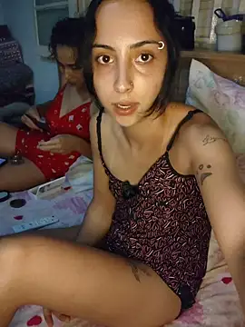AsLince online show from May 2026 03:12:02 AM