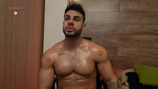 connor h1 online show from April 2026 04:26:02 AM