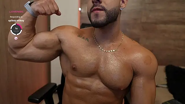 connor h1 online show from April 2026 04:23:02 AM