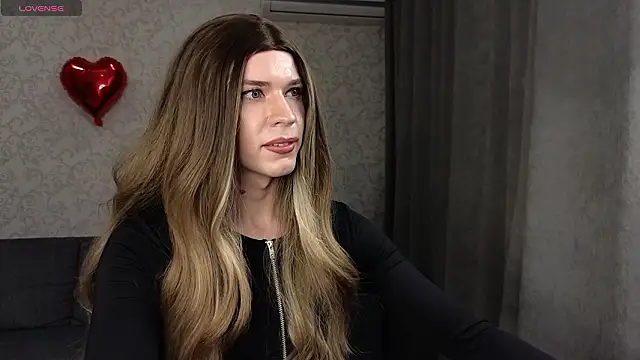 Anna inHear online show from March 2026 06:25:02 PM