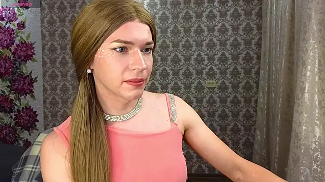 Anna inHear online show from July 2026 06:54:01 PM