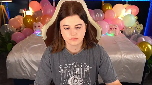 KristiFoxy online show from June 2026 05:46:01 AM