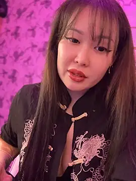 YukiiTYAN online show from March 2026 02:44:01 PM