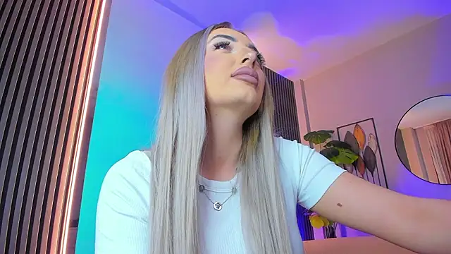 MissObsidian online show from March 2026 09:23:01 PM